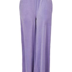 Pantaloni de trening regular fit-FEMEI-