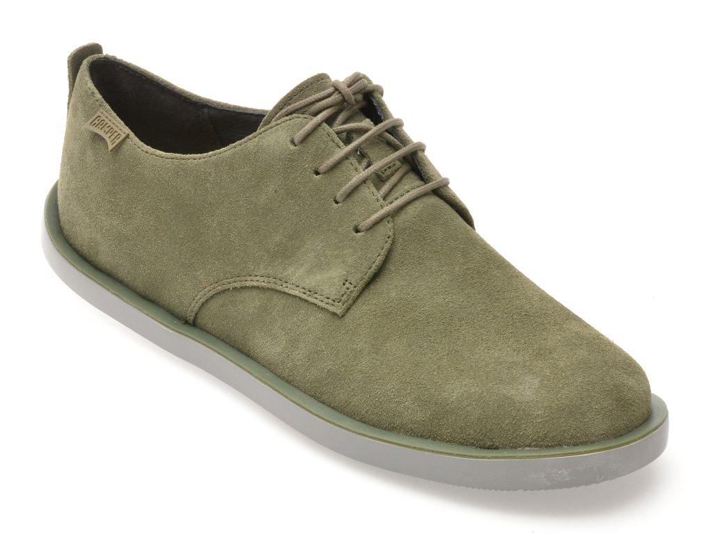 Pantofi CAMPER verzi