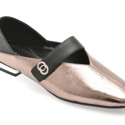 Pantofi EPICA gri