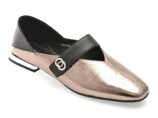 Pantofi EPICA gri