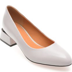 Pantofi EPICA gri