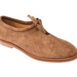 Pantofi EPICA maro