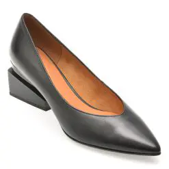 Pantofi EPICA negri