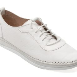 Pantofi FLAVIA PASSINI albi