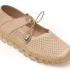 Pantofi FLAVIA PASSINI bej