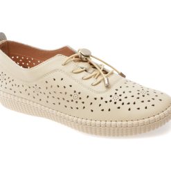 Pantofi FLAVIA PASSINI bej