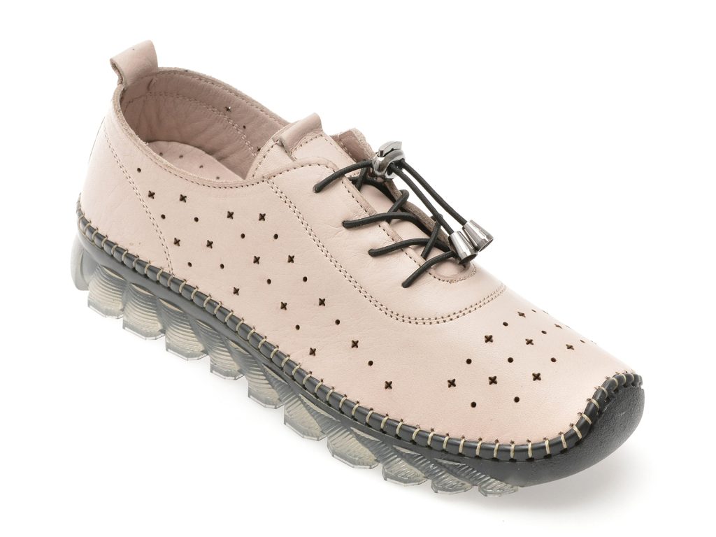 Pantofi FLAVIA PASSINI gri