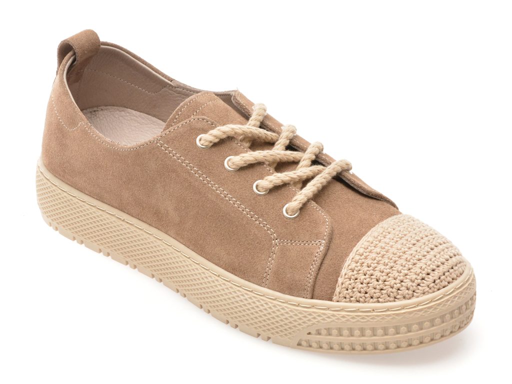 Pantofi FLAVIA PASSINI gri