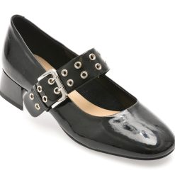 Pantofi FLAVIA PASSINI negri