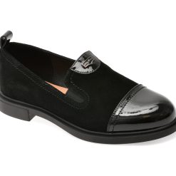 Pantofi FLAVIA PASSINI negri