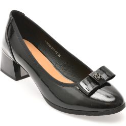 Pantofi FLAVIA PASSINI negri