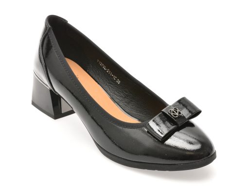 Pantofi FLAVIA PASSINI negri