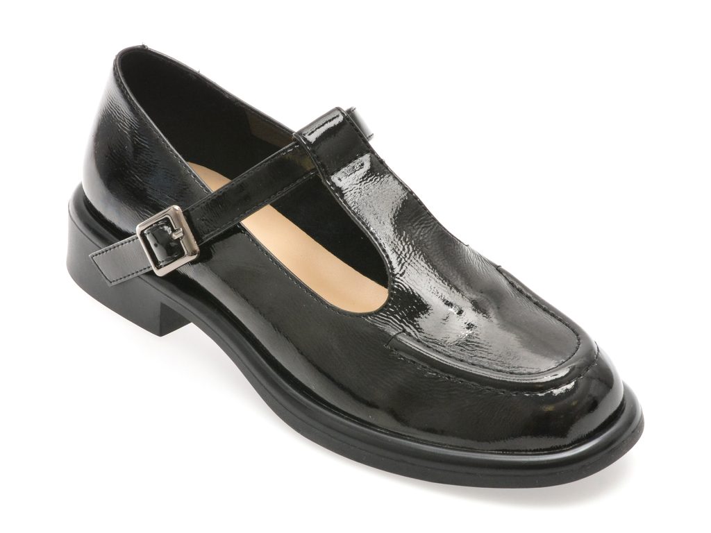 Pantofi FLAVIA PASSINI negri