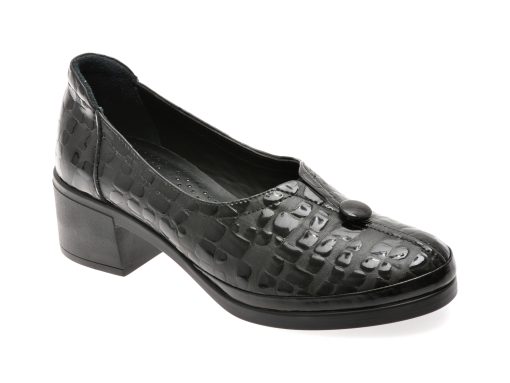 Pantofi FLAVIA PASSINI negri