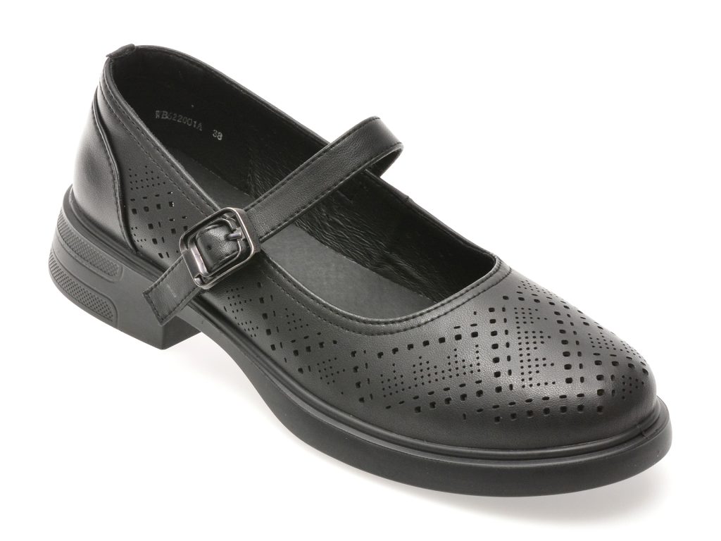 Pantofi FLAVIA PASSINI negri