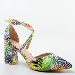 Pantofi Famos Multi 2 4