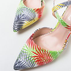 Pantofi Famos Multi 2 7