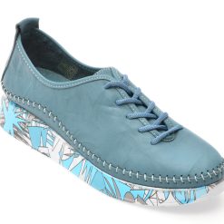 Pantofi GRYXX albastri