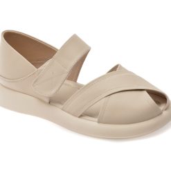 Pantofi GRYXX bej