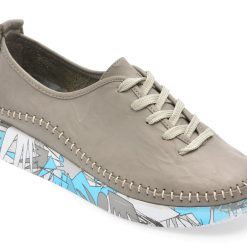 Pantofi GRYXX gri