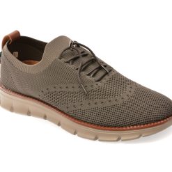 Pantofi GRYXX gri