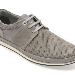 Pantofi GRYXX gri