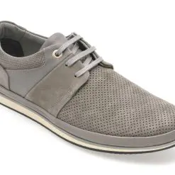 Pantofi GRYXX gri