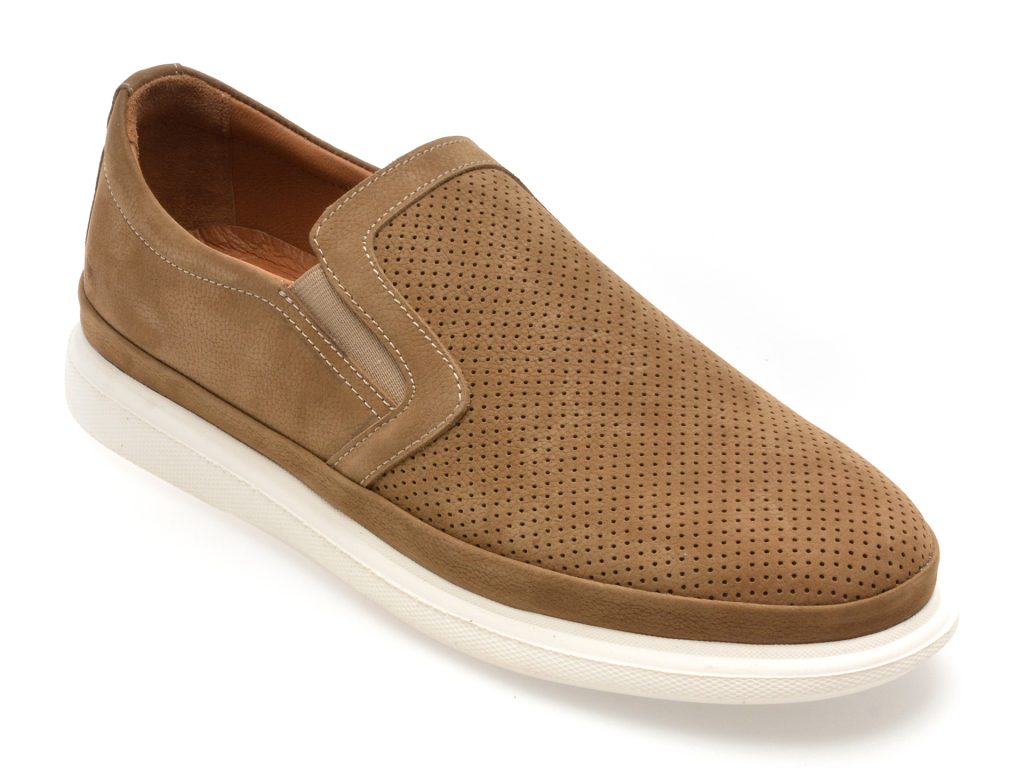 Pantofi GRYXX maro