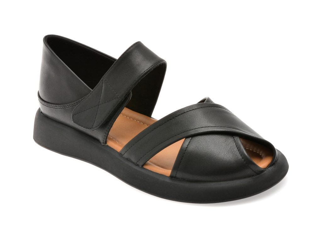 Pantofi GRYXX negri