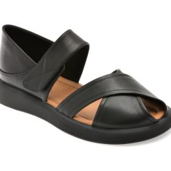 Pantofi GRYXX negri