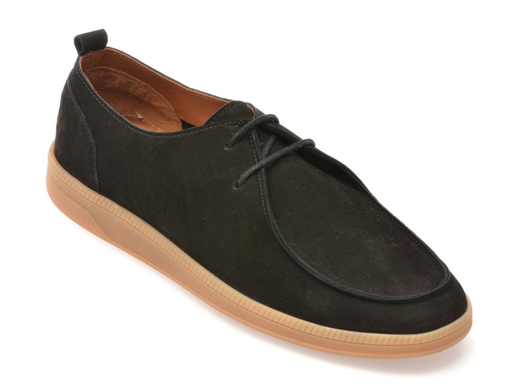 Pantofi GRYXX negri