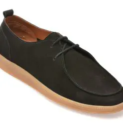 Pantofi GRYXX negri