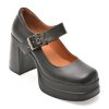 Pantofi GRYXX negri