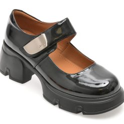 Pantofi GRYXX negri
