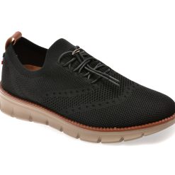 Pantofi GRYXX negri