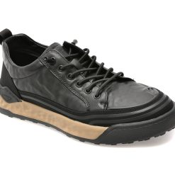 Pantofi GRYXX negri
