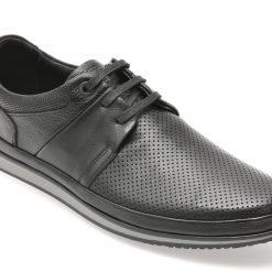Pantofi GRYXX negri