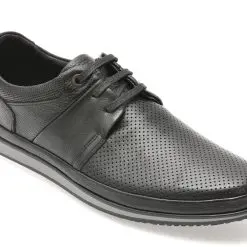 Pantofi GRYXX negri