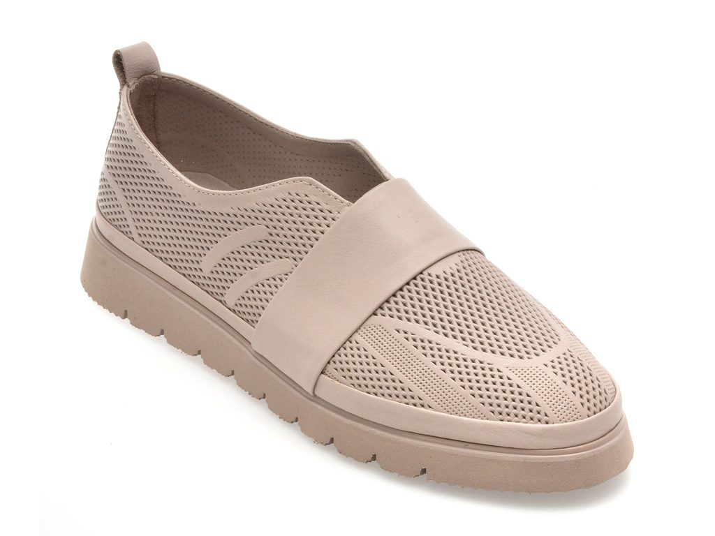 Pantofi IMAGE gri
