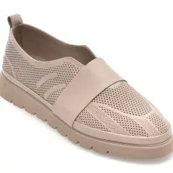 Pantofi IMAGE gri