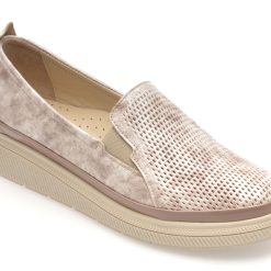 Pantofi IMAGE gri