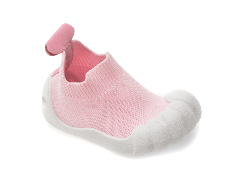 Pantofi LKNK roz