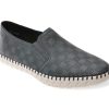 Pantofi RIEKER bleumarin