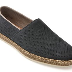 Pantofi RIEKER bleumarin