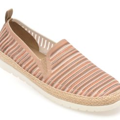 Pantofi SKECHERS bej
