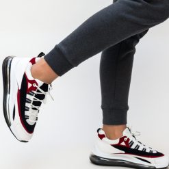 Pantofi Sport Airma Albastri 2