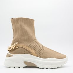 Pantofi Sport Bellamy Khaki 4