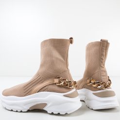 Pantofi Sport Bellamy Khaki 5