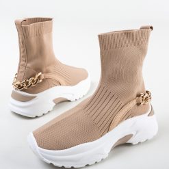 Pantofi Sport Bellamy Khaki 6