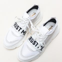 Pantofi Sport Calot Albi 4